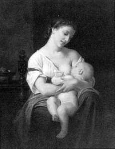 Mother And Child