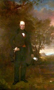 James Smith of Deanston