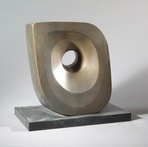 Untitled (150) — Barbara Hepworth