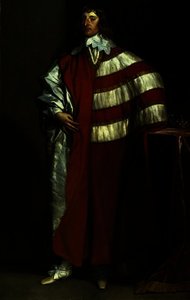 Charles Seton — Sir Anthony Van Dyck