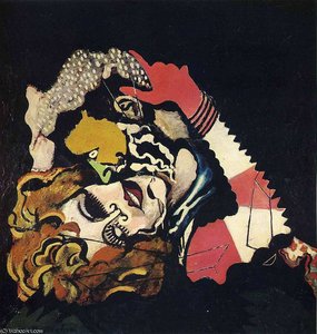 Untitled (4532) — Francis Picabia