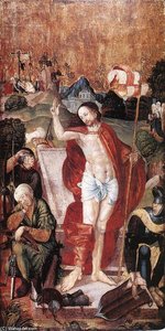 The Resurrection