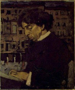 Israel Zangwill — Walter Richard Sickert, Other