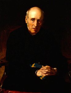 Thomas Vaughan — John Prescott Knight