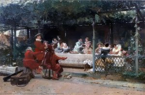 The Engagement