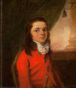 Francis Gervais (d.1849)