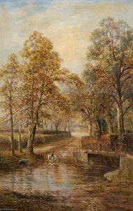 Weir Hall Ford — John Bonny
