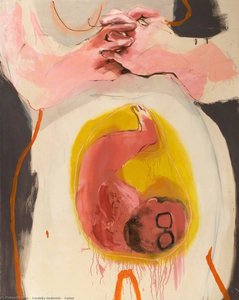 Father — Cordelia Underhill