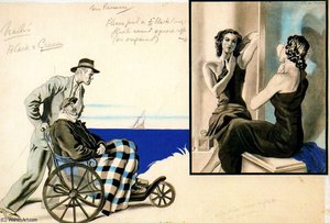 Untitled (458) — Carlos Saenz De Tejada
