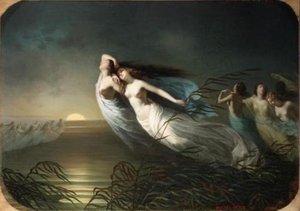 Turn Of The Century — Hugues Merle