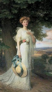 Joan Marion Neville