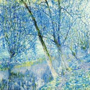 Grey Day — Louis Ritman
