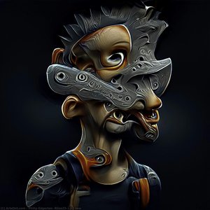 Jig Saw — Felipe Edgerton (riize23)