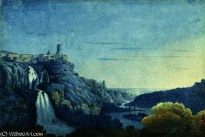 Tivoli, — Thomas Jones