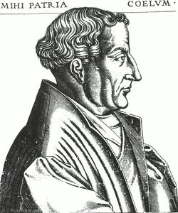 Martin bucer
