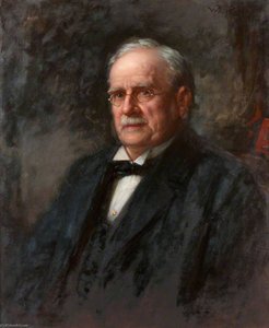 Archibald Watson — William Pratt