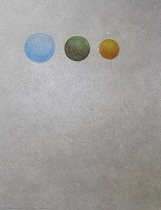 Wind / Air Ii — Aisha Cahn
