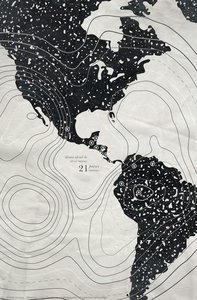 Infographic Of Spanish Language — Rodrigo Díaz De Vivar