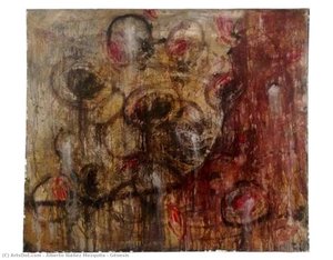 Génesis — Alberto Ibáñez Mezquita