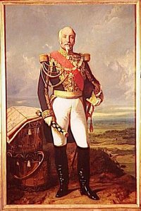 REGNAULT DE SAINT JEAN D'ANGELY, MARECHAL DE FRANCE (1761 1819)