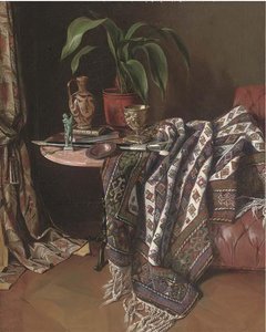 Souvenirs Of The Tour — Eduard Charlemont