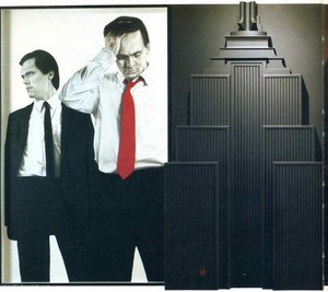 Untitled (753) — Robert Longo