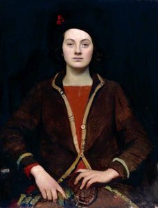 Mary — George Spencer Watson