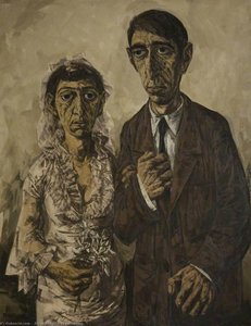 The Wedding — Bryan Kneale