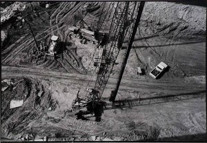 Untitled ( 4), Atlanta Historical Society — Martin Stupich