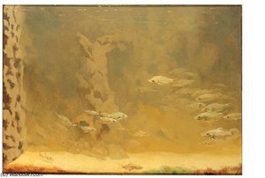 Zilvervoorns — Gerrit Willem Dijsselhof