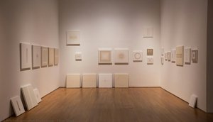 Time: Dust — Min Thein Sung
