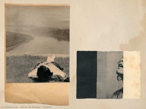 Untitled — Katrien De Blauwer