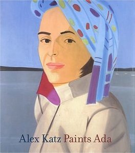 Ada — Alex Katz