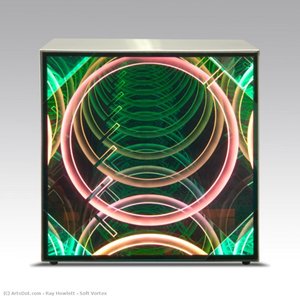 Soft Vortex — Ray Howlett