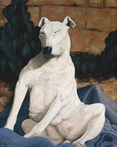 Belle Of Bloomsbury — Cedric Lockwood Morris