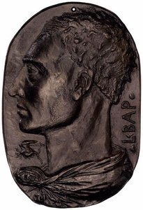 Self-Portrait