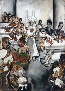 Untitled (637) — Alice Neel