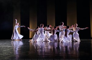 Puccini, Julien Lestel Company, 2014 — Giacomo Antonio Domenico Michele Secondo Maria Puccini