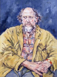 Peter Prendergast (1946–2007) — David Griffiths