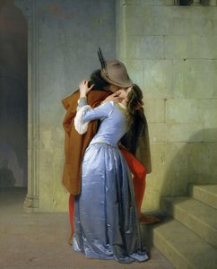 The Kiss