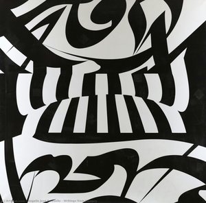 Writings From Memory — Rogelio José Polesello, Geometric Abstraction