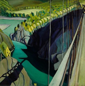 The Bridge
