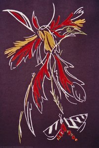 Emerging — Piroska Szanto