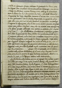 Codex Trivulzianus 2162. Zusätzliches Dossier — Leonardo Da Vinci