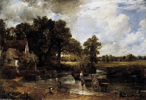 Der Hay Wain