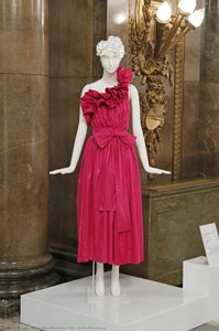 Stella Mccartney — Stella Nina Mccartney Cbe
