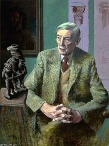 Lord Scarman — Thomas Phillips