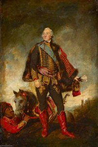 Louis Philippe Joseph (1747–1793), Duke Of Orleans, 'philippe Egalité' (after Joshua Reynolds) — Samuel Drummond