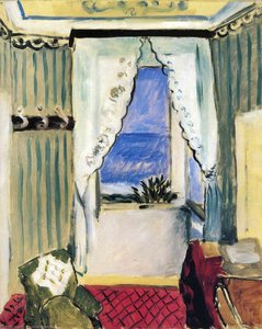 Untitled (1891) — Henri Matisse