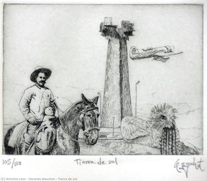 Tierra De Sol — Gerardo Beuchot